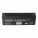 Multipower MP2.3-12 akku 12V 2,3Ah Faston 4,8mm VdS G107033 AGM/�lom-zsel�s