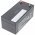 Multipower MP3-12C 12V 3000mAh 6,3mm Faston akku AGM �lom-zsel�s