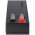Multipower MP3-8 8V 3000mAh akku AGM �s �lom-zsel�s