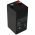 Multipower MP4.5-4 4V 4500mAh Faston 6,3mm akku AGM �lom-zsel�s