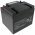 Multipower MP45-12 12V 45Ah M6 csavaros csatlakoz� AGM �lom-zsel�s