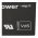 Multipower MP7.2-12 PB 12V 7,2Ah VdS Faston 4,8mm akku AGM �lom-zsel�s