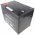 Multipower MP75-12C 12V 75Ah AGM �lom-zsel�s