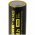 NiteCore NL183 18650 3,7V 2300mAh akku CR18650 Li-Ion