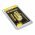 Nitecore NC-NL169R NL169R 16340 3,7V 950mAh akku Li-Ion