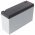 Yuasa NP10-6 6V 10Ah akku Faston 4,8mm agm �lom