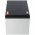 Yuasa NP12-12 akku 12V 12Ah AGM �lom-zsel�s