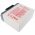 Hawker Enersys Genesis NP18-12R 12V 17,2Ah akku M5 csavarcsatlakoz� AGM �s �lom-zsel�s