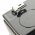 Yuasa NP2.3-12 12V 2,3Ah Faston 4,8mm AGM �lom-zsel�s