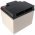 Hawker Enersys Genesis NP38-12RFR 12V 38,0Ah M5 csavaros csatlakoz�s akku AGM �lom-zsel�s