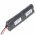 Helyettes�t� akku Blessing 015.104.004 4,8V 1250mAh NiMH