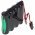 Helyettes�t� akku v�szvil�g�t�s PA-N238.R004 innotec 890015 4,8V 1300mAh F4 NiMH