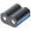 Helyettes�t� akku CR-P2 6V 500-600mAh LiFePO4