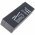 Exide Powerfit S312/2.3S 12V 2,1Ah akku AGM �lom-zsel�s