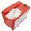 Hawker PowerSafe 12SBS8 12V 7Ah M4 csavaros csatlakoz� akku AGM �s �lom-zsel�s