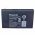 Panasonic UP-RW1220P1 12V 4Ah 6,3mm csatlakoz� AGM �lom-zsel�s