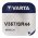 Varta 357 V357 SR44W V13GS 00357101111 gomb gombelem 1db/csomag