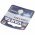 Varta V12GA LR43 LR1142 186 84 gomb gombelem