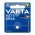 Varta gombelem 377 V377 SR66 1,55V 27mAh 1db/csomag ez�st-oxid