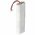 Panasonic elempakk 6V Schulte ST5/SG 101mmx29mmx15mm helyettes�t� elem speci�lis elem alk�li