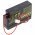 KungLong WP0.8-12 12V 0,8Ah JST-csatlakoz�s AGM/�lom-zsel�s akku