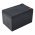 Kung Long WP12-12A F1 VdS 12V 12Ah akku 4,8mm Faston �lom-zsel�s AGM