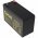 KungLong WP1236W 12V 9Ah 36W AGM �lom-zsel�s akku