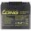 Kung Long WP18-12I 12V 18Ah akku AGM �lom-zsel�s