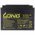 KungLong WP24-12 12V 24Ah M5 Flachpol akku AGM �lom-zsel�s