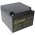KungLong WP26-12NE F6 12V 26Ah M5 bels�menet akku AGM �lom-zsel�s