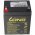 Kung Long WP4.5-12 akku 12V 4,5Ah AGM �lom-zsel�s