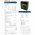 Kung Long WP5-12 12V 5Ah 16db/csomag akku kompatibilis APC APCRBC140 AGM �s �lom-zsel�s