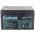 KungLong WPL12-12 F2 12V 12Ah akku AGM �lom-zsel�s