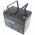 Kung Long WPL34-12N 12V 34Ah M5 akku AGM/�lom-zsel�s