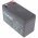 Kung Long WPL7.2-12 F2 12V 7,2Ah 6,3mm Faston Longlife AGM/�lom-zsel�s