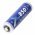 XCell ECO AA Mignon ceruza akku 1,2V 850mAh 1db/csomag NiMH