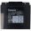 Panasonic LC-XD1217PG 12V 17Ah akku AGM �lom-zsel�s