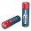 Ansmann Mignon ceruza AA LR6 1,5V 40db/csomag elem Alkaline