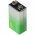 GP Alkaline Super 9V E-Block 6F22 elem 8db/csomag alk�li