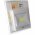 Heitech COB fali l�mpa 2W 100lm vezet�k n�lk�li 3xAAA (mikro) elemekkel feh�r