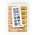 Varta AAA (mikro) LR03 1.5V 12db/csomag hagyom�nyos elem alk�li