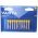 Varta Longlife Power AAA (mikro) LR03 1.5V 10db/csomag hagyom�nyos elem alk�li