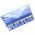 Varta Alk�li Mignon ceruza AA LR06 1.5V Longlife Power 8db/csomag hagyom�nyos elem