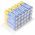 Varta Longlife Power AA Mignon ceruza 1,5V 24db/csomag elem alk�li