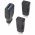 Adapter 3db/csomag Micro-USB Mini-USB USB-C csatlakoz�