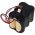 Helyettes�t� akku Kathrein Golden Power 6MR2400SCY4C m�r�m�szer