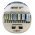 Ansmann Energy 16 plus akkumul�tort�lt� �s �pol� 1-12 AAA (mikro), 1-12 AA Mignon ceruza NiMH/NiCd