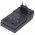 Ansmann Comfort Plus gyorst�lt� 1-4 AAA (micro) �s AA Mignon ceruza, 9V E-Block NiMH