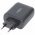 Ansmann 245PD USB-C PD t�lt� 45W 2x USB (USB-C PD + USB-A QC) laptopokhoz