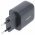Ansmann HC218PD USB-A �s USB-C t�lt� 20W fekete